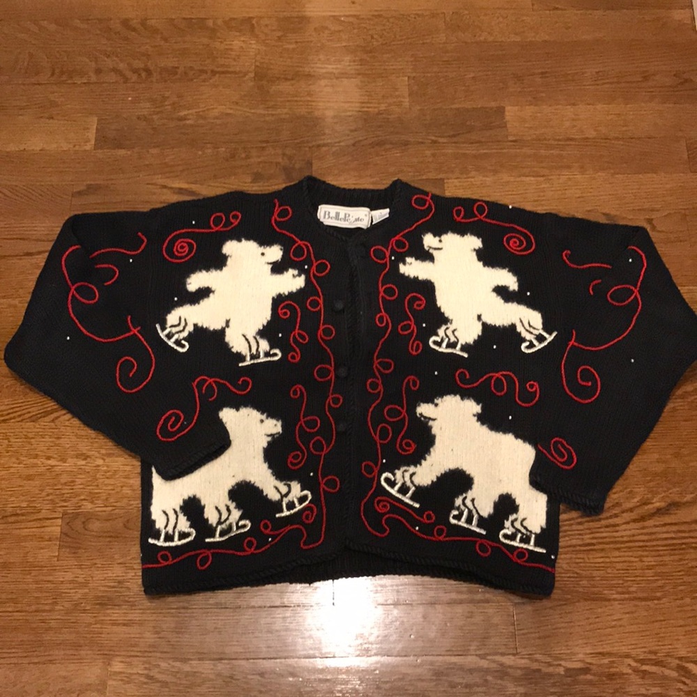 BellePointe Sweater RN 73021